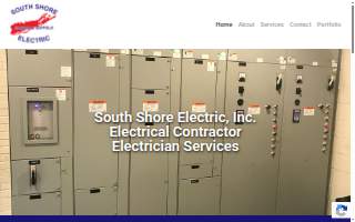 South Shore Electric, Inc.