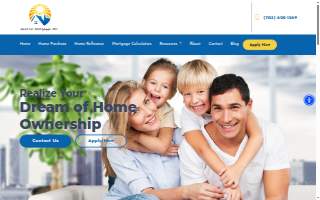 Sunrise Mortgage Company, Inc.