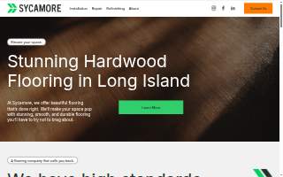 Sycamore Flooring of North Bellmore