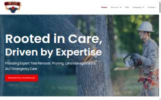 We Care Tree Service