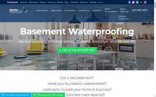 Zavza Seal LLC of East Islip