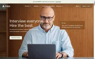 Alex and Dee’s Spa of Massapequa Park website