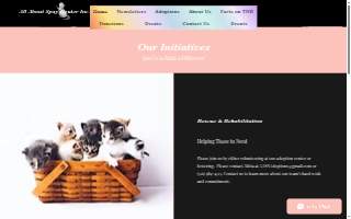 All About Spay Neuter Inc.