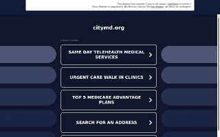 CityMD Massapequa Urgent Care - Long Island