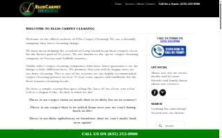 Ellis Carpet Cleaning Central Islip