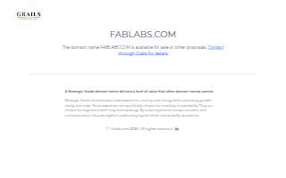 Fab 3D