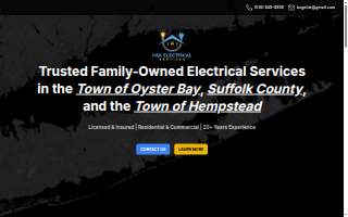 H&K Electrical Services llc