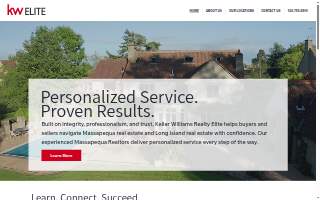 Keller Williams Realty Elite Massapequa