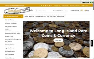 Long Island Rare Coins