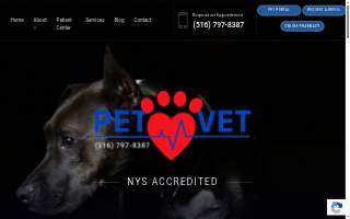 Massapequa Pet Vet