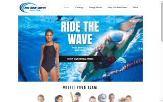 New Wave Sports Outfitter of North Massapequa