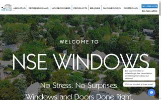 NSE Windows