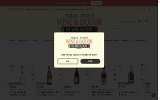 Pequa Spirits of North Massapequa