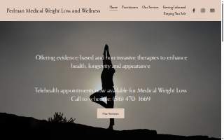 Perlman Medical Wellness