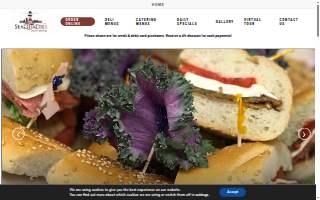 Seaqua Delicatessen and Caterers