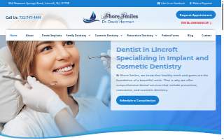 Shore Smiles Dental