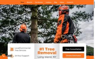 Timber Wood Tree Service