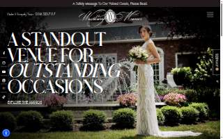 Westbury Manor