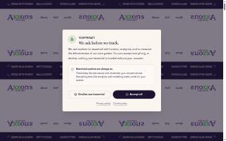 Axzons Homecare