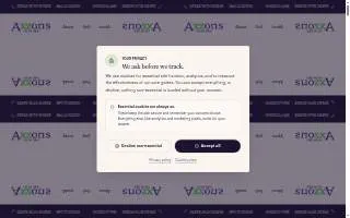 Axzons Homecare of North New Hyde Park website