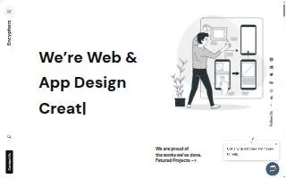 Encyphers website