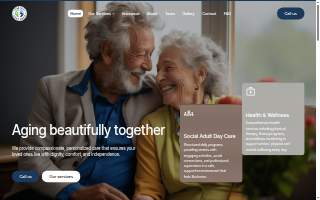 Hillside Senior Center