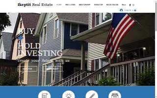 IKEPTIT Real Estate, LLC
