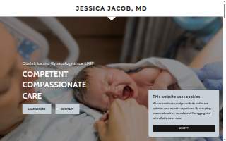 Jessica R. Jacob, MD