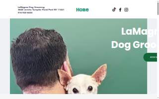 LaMagna's Dog Grooming