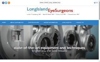 Long Island Eye Surgeons
