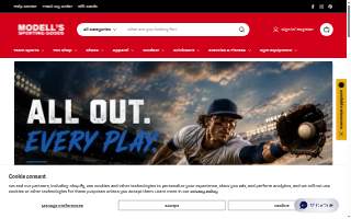 Modell's Sporting Goods
