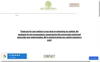 New Glen Oaks Nursing Home of North New Hyde Park website
