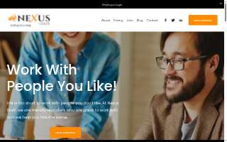 Nexus Staff of North New Hyde Park