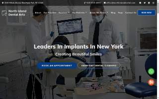 North Island Dental Arts LLC