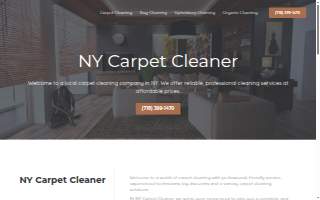 NY Carpet Cleaner of North New Hyde Park