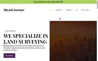 NY Land Surveyor PC of North New Hyde Park