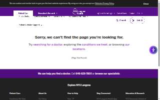 NYU Langone Ambulatory Care