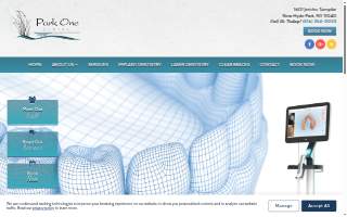 Park One Dental of North New Hyde Park