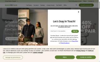 Pearle Vision