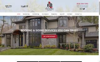 Preferred Exterior Corp. of North New Hyde Park