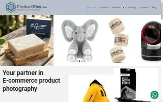 Product Photographer. productpixs.com of North New Hyde Park website