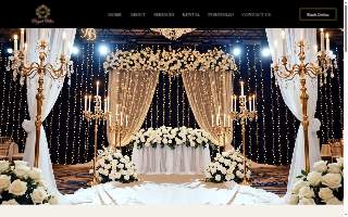 Royal Bliss Event Planning Services of North New Hyde Park