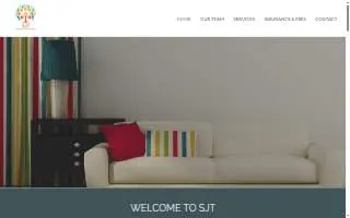 SJT Counseling & Psychotherapy of North New Hyde Park website
