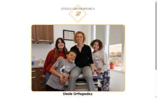 Steele Orthopedics of North New Hyde Park