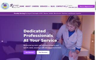 Surrogate Family Care, LLC.