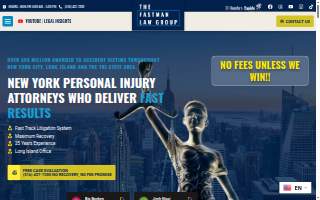 The Fastman Law Group
