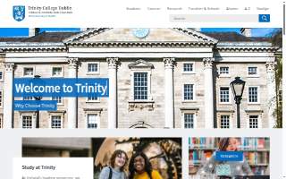 Trinity Pre School