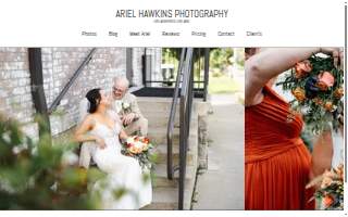 Ariel Hawkins Photography of North Tonawanda