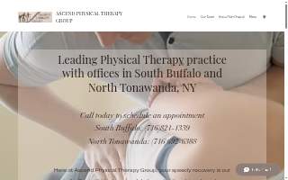 Ascend Physical Therapy Group