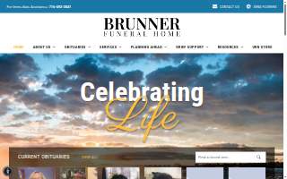 Brunner Funeral Home